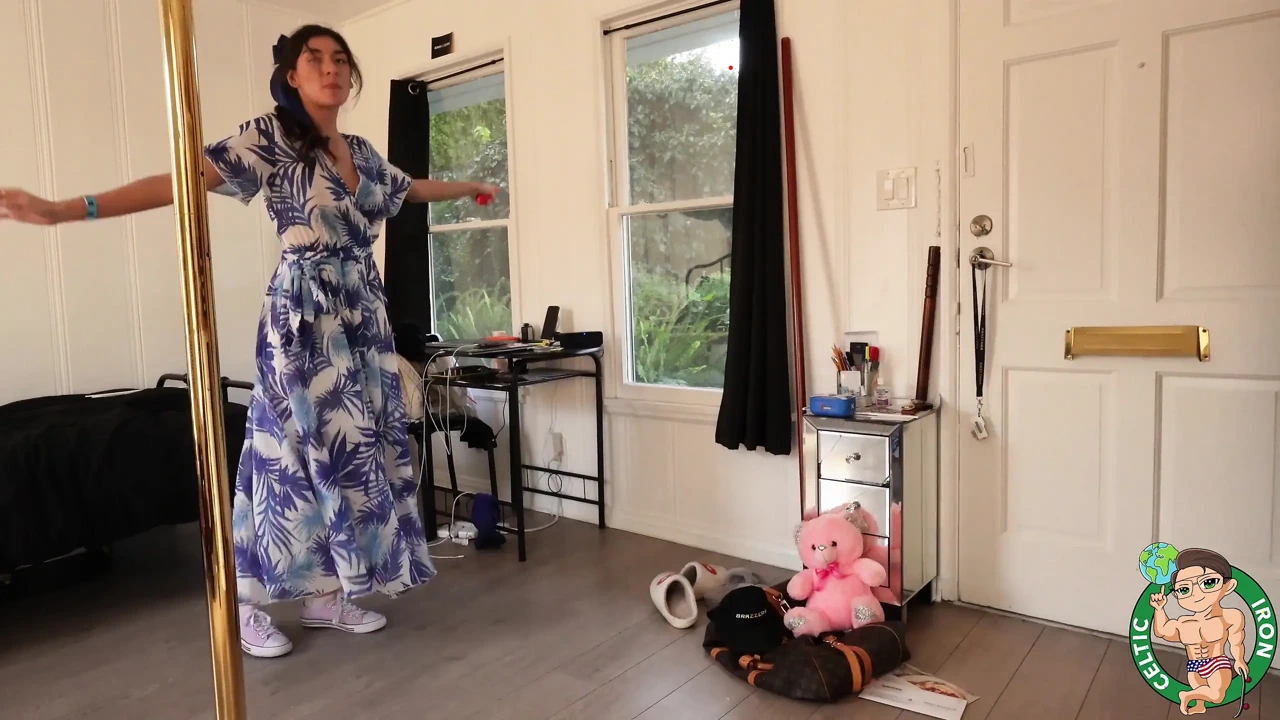 Complete Girlfriend Experience Aubry Babcock Best Blowjob POV Cremapie Vol.16