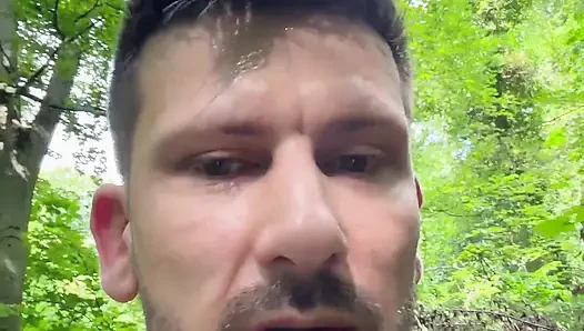 Мадам О Анал На Улице 7 - На Холме