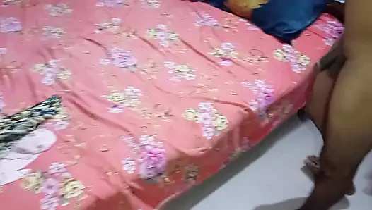 Rekaman seks viral dosen & mahasiswi Bangladesh
