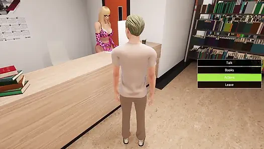 Komplettes gameplay - geheimnis am meer, teil 19