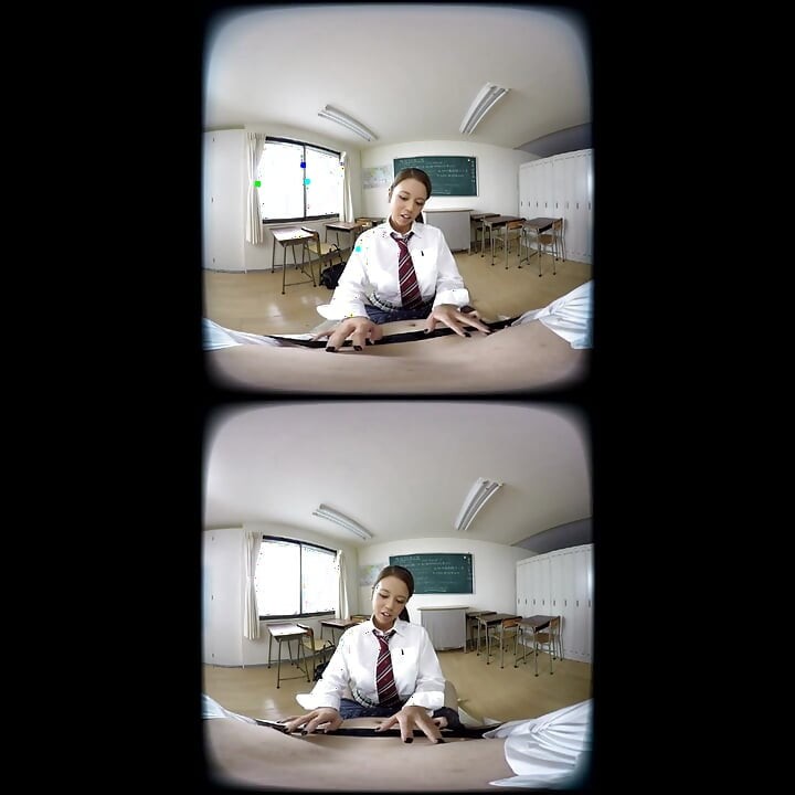 Zadirkiva koja voli da koristi svoj jezik