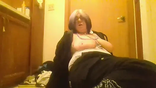 Can I Tittie Sex Vibe with You
