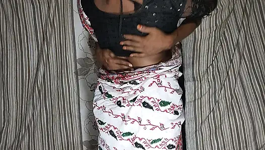 Hot sari romance and romance time and sex