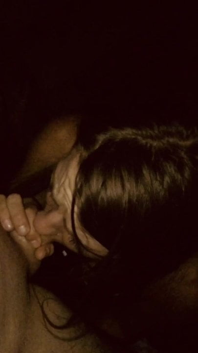 Loves sucking