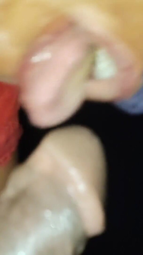 My stepmom giving me very nice face and viral video | Clip 1