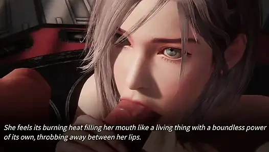 Hentai'de şort