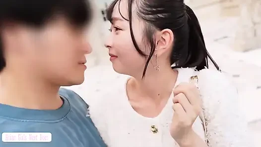 Idol-level Beauty with Unreal Transparency, Private Chemistry Reveals a Side Too Tempting to Ignore