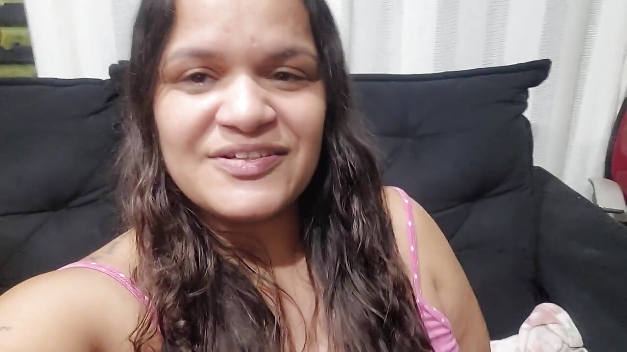 Empinando a Bunda Para Jonathan
