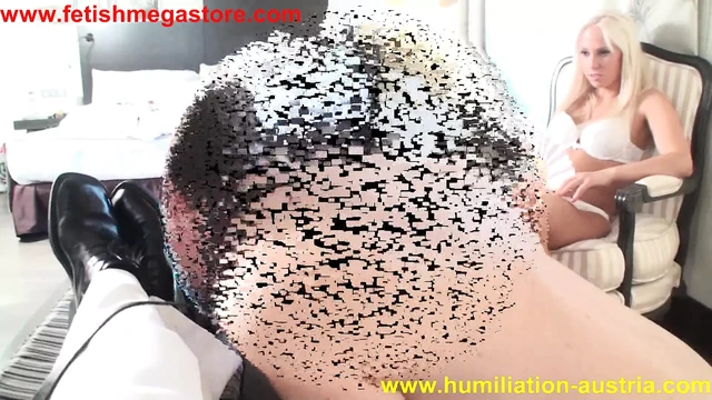 humiliatrix ТВ