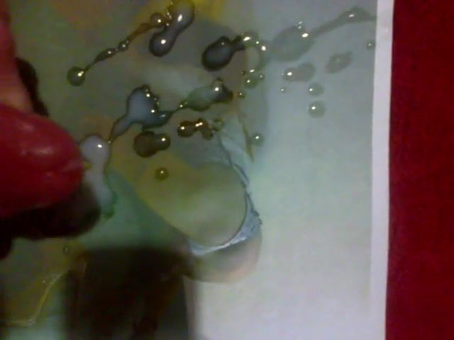 mi tributo para Sexvaleria, my tribute to Sexvaleria
