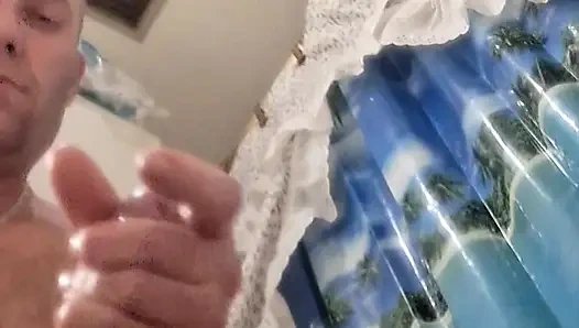 Büyük zenci yarağı, büyük yarak, boşalmalar,