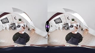 TMW VR Net