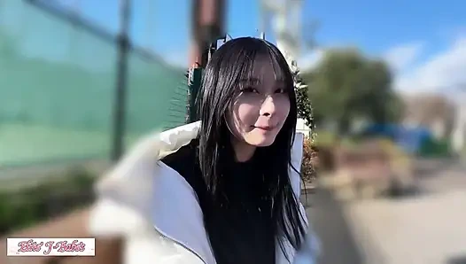 Career Ambition Meets Intense Chemistry, an Athletic Connection Pushes Limits to a Decisive Finish