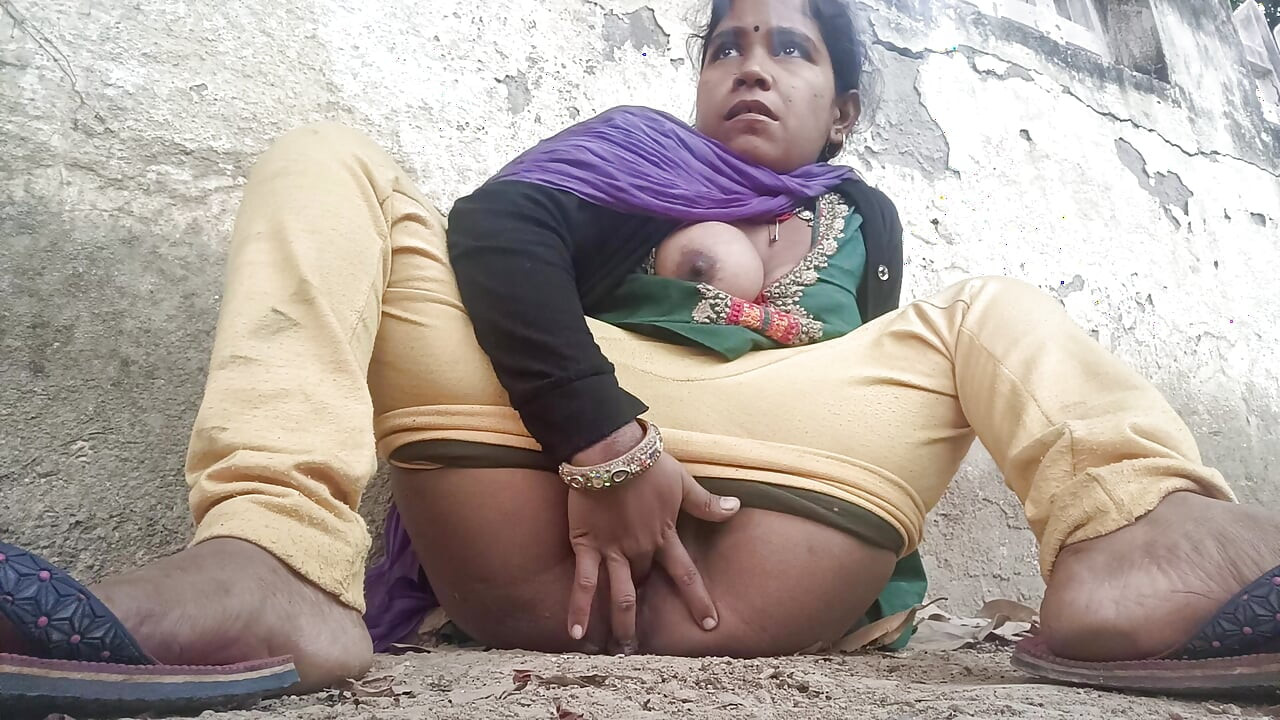 Indian Bhabhi