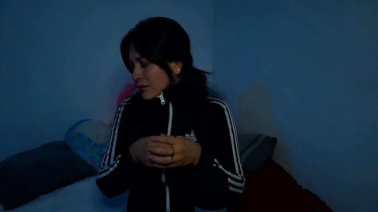 ASMR Scary Movie Night (WITH YOUR CRUSH)