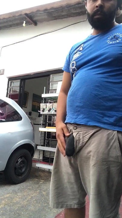 My Garage