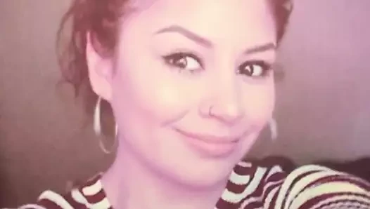 Shay miranda cumtribute 2