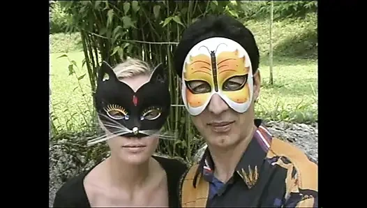 Private Italian Stories