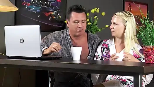 Milfs mit dicken titten - (kompletter film)