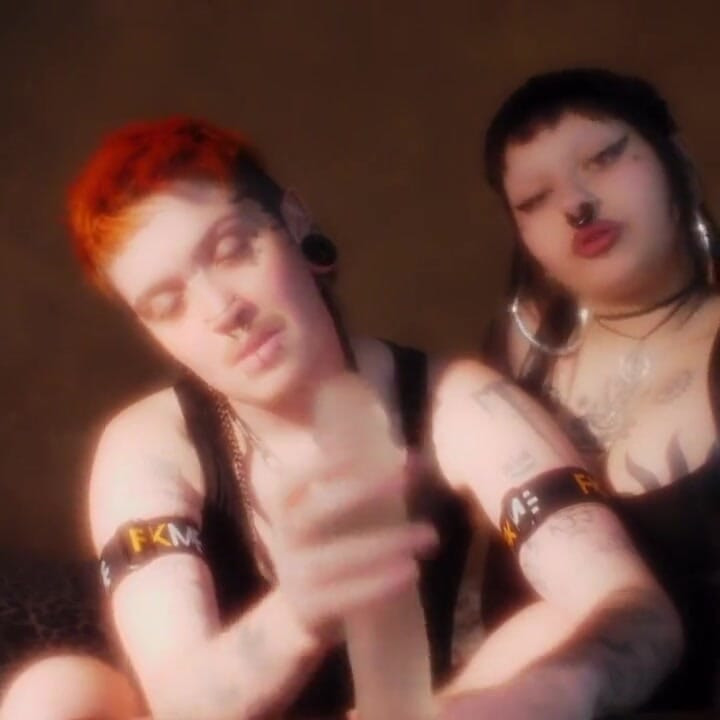 Double Dom Cbtjoi