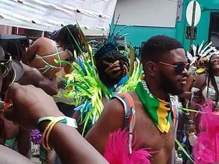 Zabawa z Trini