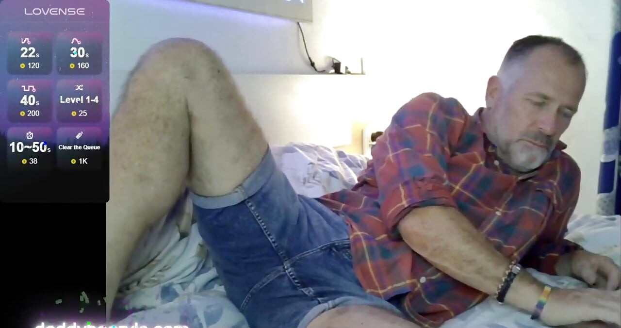 Stream Started 04/06/2024 07:13 Pm