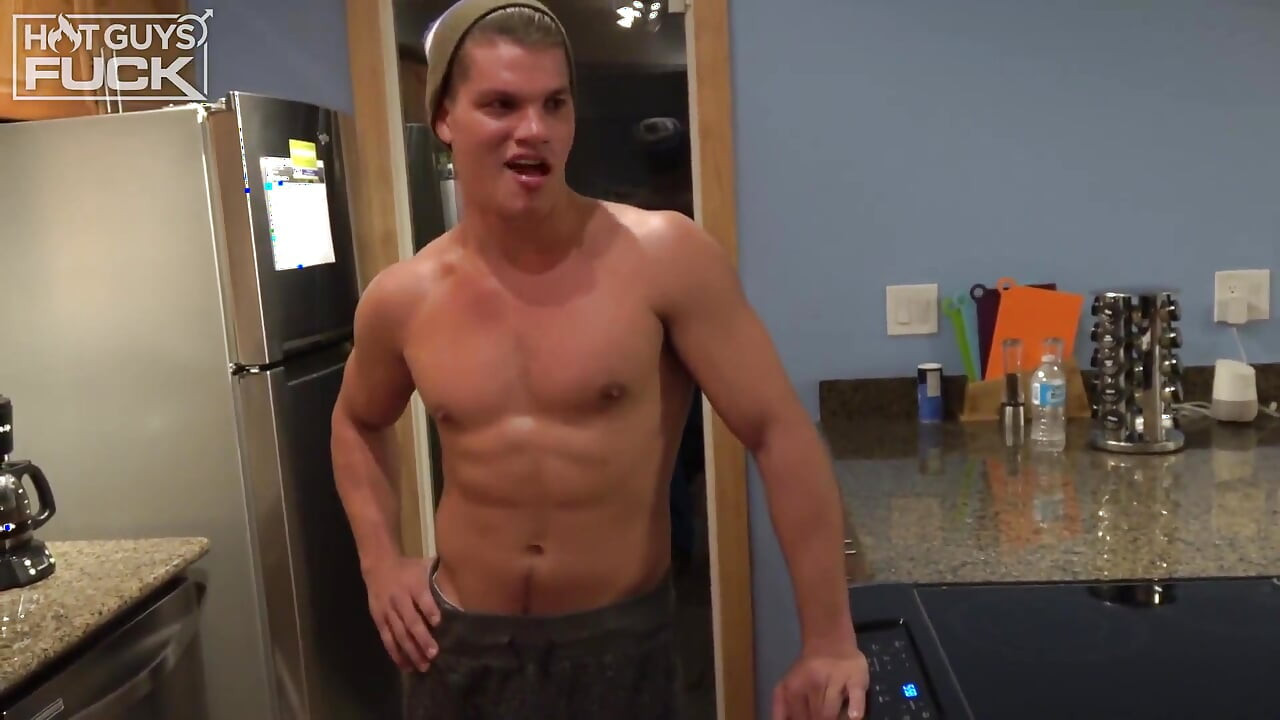 The Driller Fucks Hot Canadian Babe