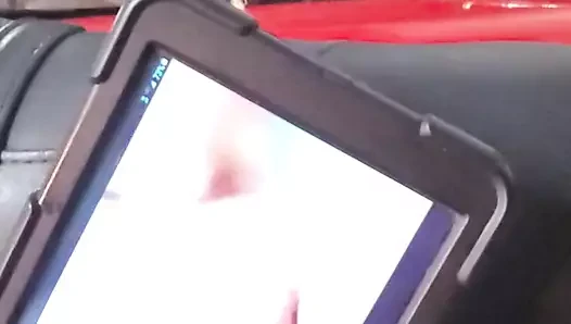 Ne tatlı kız