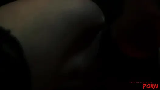 Jess West обожает быть извращенной милфой