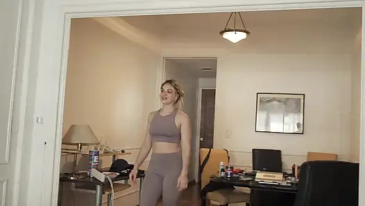 Arkadaşım bana servetiyle övünüyor ama kız arkadaşı sadece penisimi istiyor