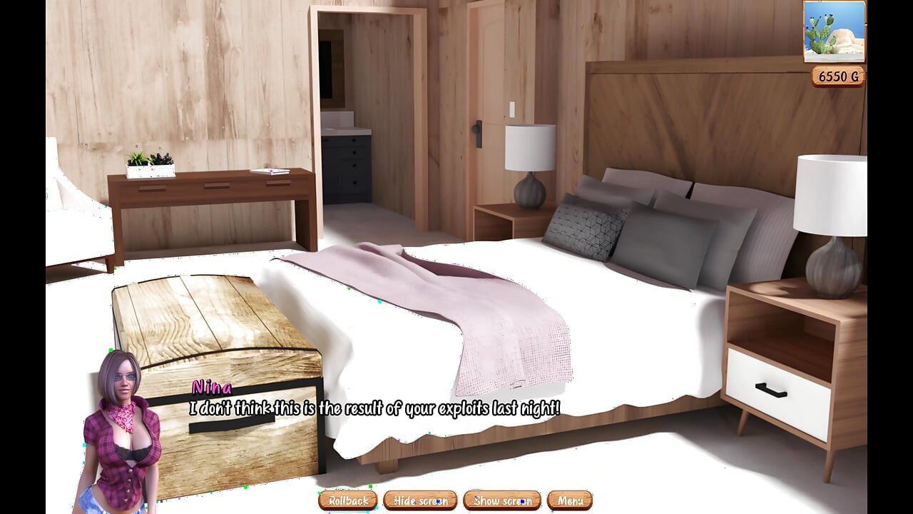 The Motel of Lust (part 9)