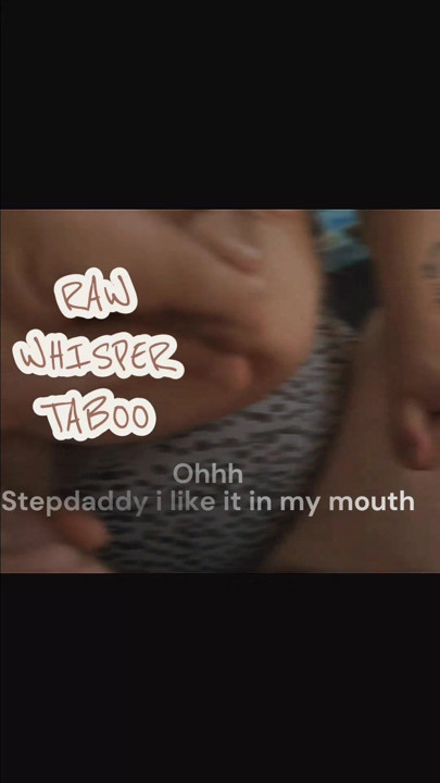 Stepdaughter promise Teaser