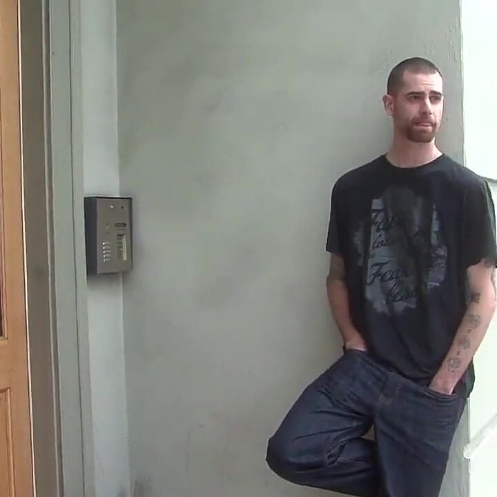 Boys on Top: Big Dicked Evan Knows How to Please