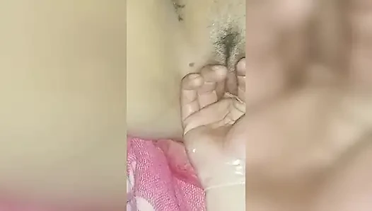 Menghancurkan lubang kemuliaan ibu mertua tetsayang