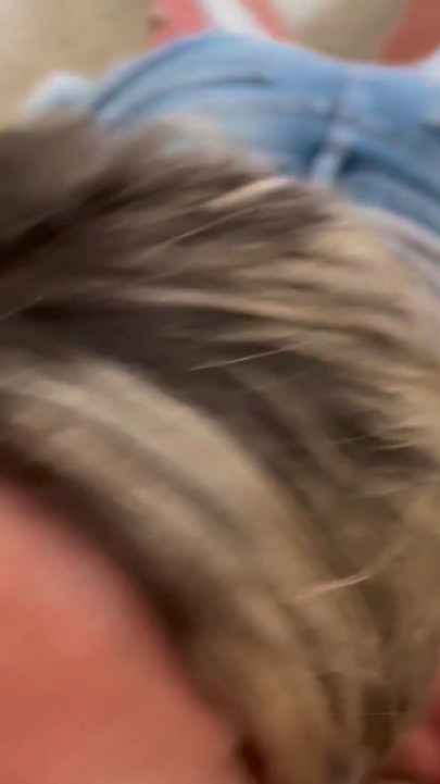 MILF Dianne hot oral