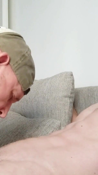 Jaw-dropping moment from "Thomas cum 4 times gay anal creampie bareback with skinny boyfriend Dexterxxl"