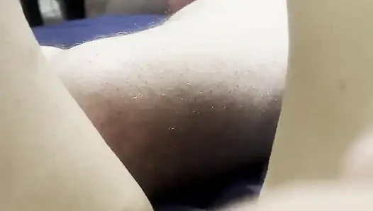 Pornstar Takes Cock