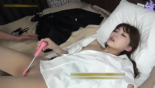 Hentai pelacur Asia sange 101