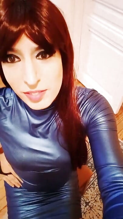 Tammysissy Sozinha no Airbnb