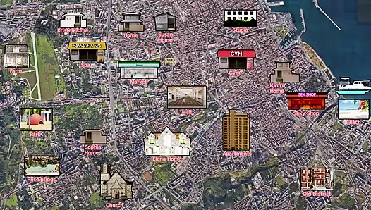 Полный геймплей - Жизнь Макса 2, часть 37