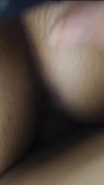 Spectacular moment from "Doggy fuck POV Thai student uniform 18+ play with boobs then cum on her skirt"