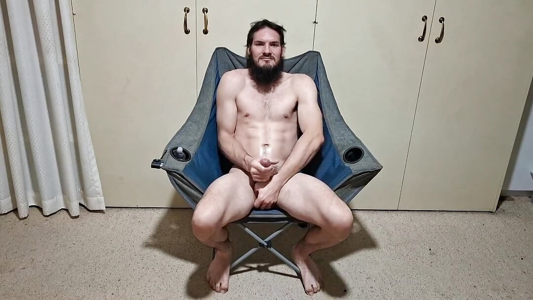 Two handed AMATEUR handjob with HAPPY ENDING