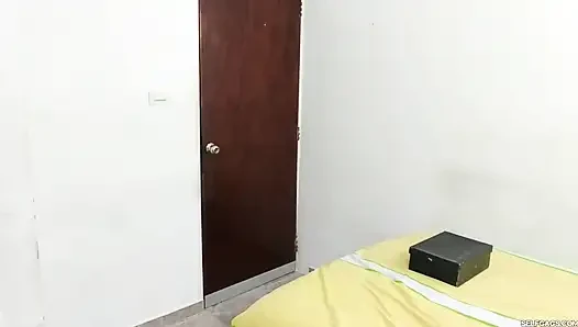 Penyihir jahat dan jalang mumi