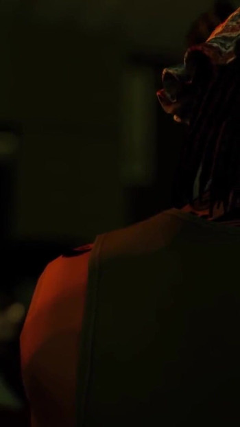 Lucah 3d - seks kasar di parti | Klip 1