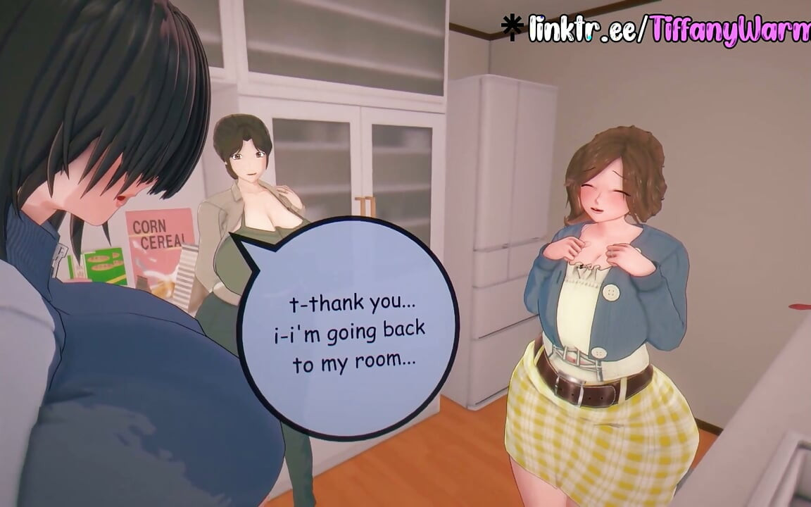 Đột nhiên đính hôn