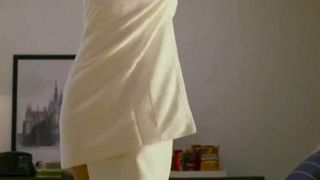 Bhabi ka 性感的毛巾舞
