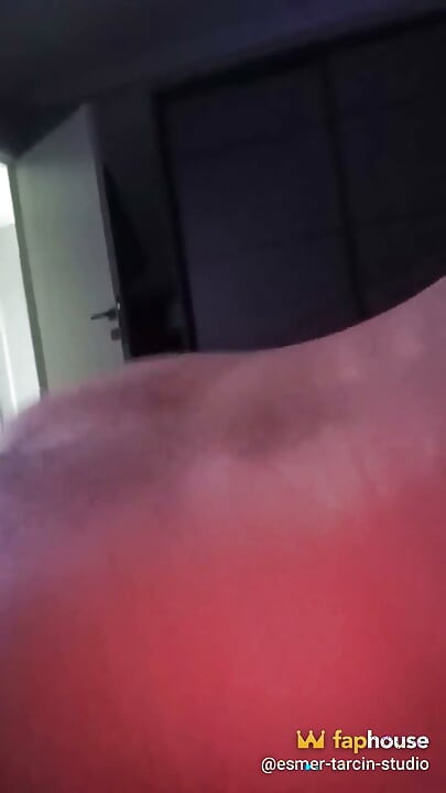 He Me Hard in My Bed