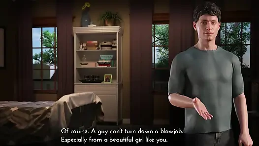 Urutan genesis (oleh nlt) - bagian. 19