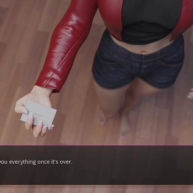 Mitternachtsparadies kapitel 69 fickt den dicken arsch meiner stiefschwester