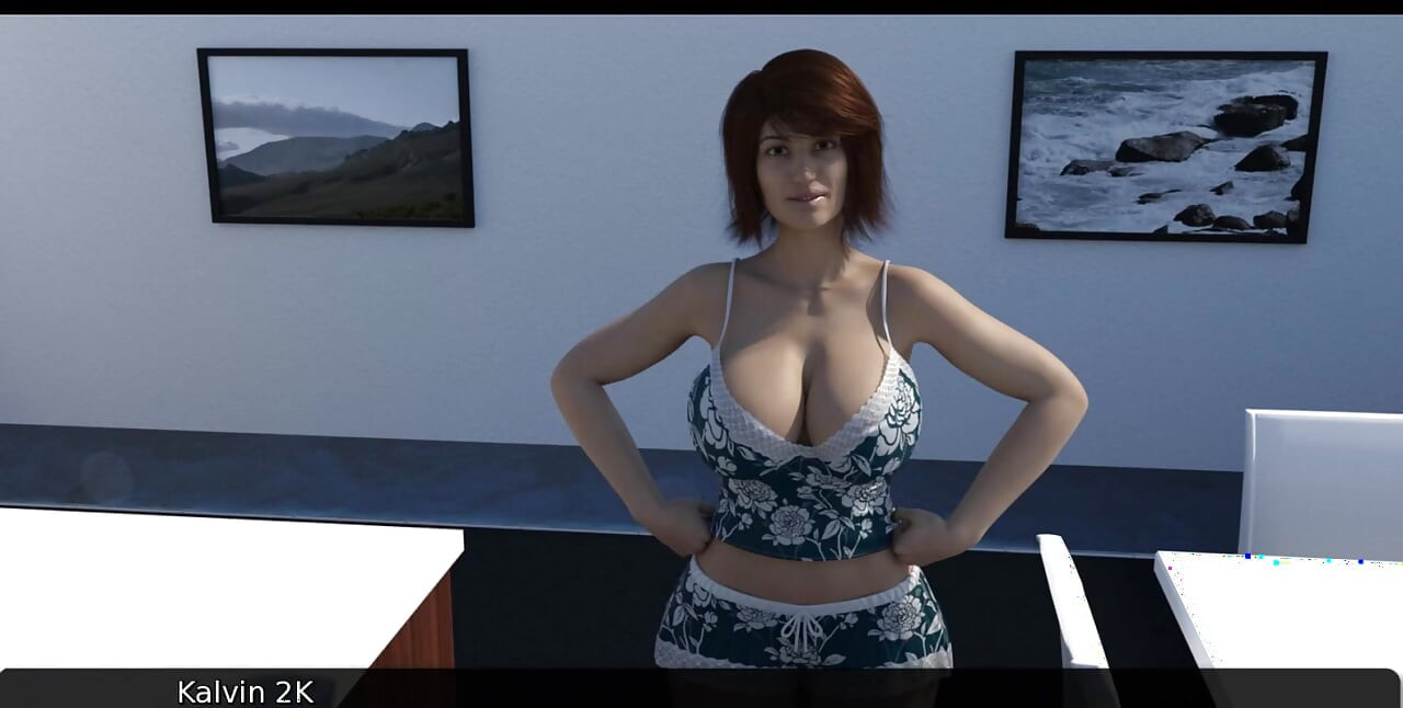 Wo das herz ist - # 14 Es gibt nur eine schlampe in diesem zuhause von Misskitty2k